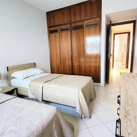 Spacious And Elegant Apartment In Agdal Rabat Exterior photo