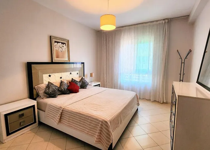 Spacious And Elegant Apartment In Agdal