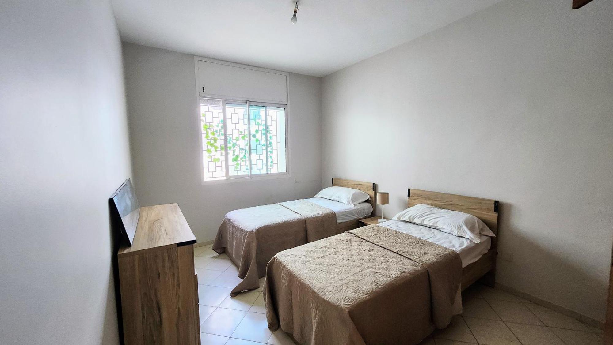 Spacious And Elegant In Agdal