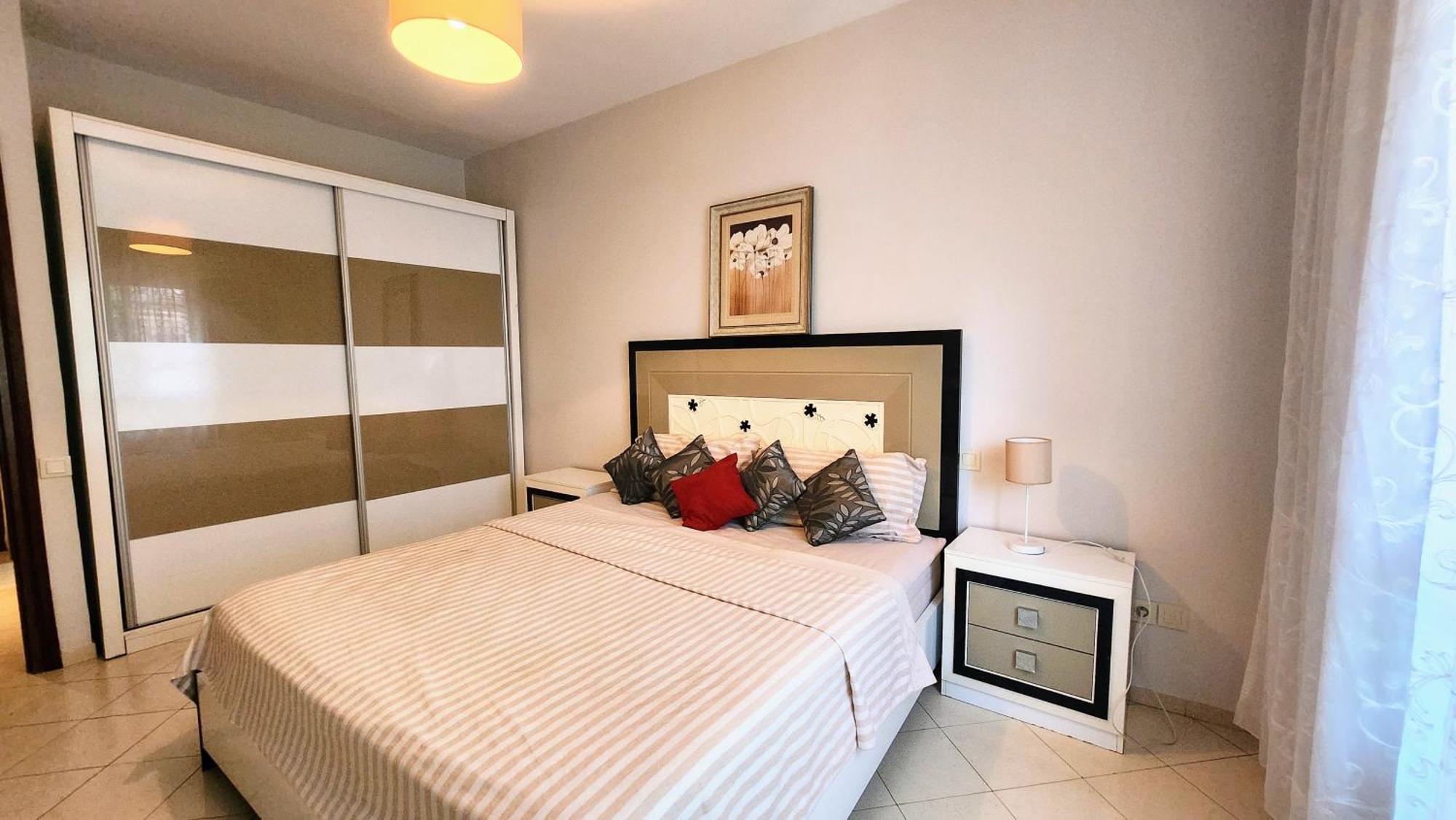 Appartement Spacious And Elegant In Agdal *
