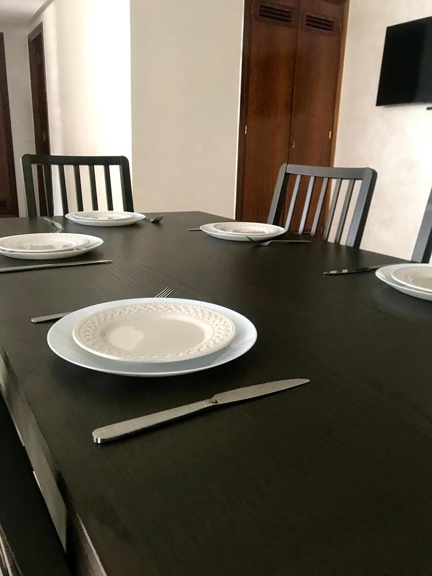 Appartement Spacious And Elegant In Agdal